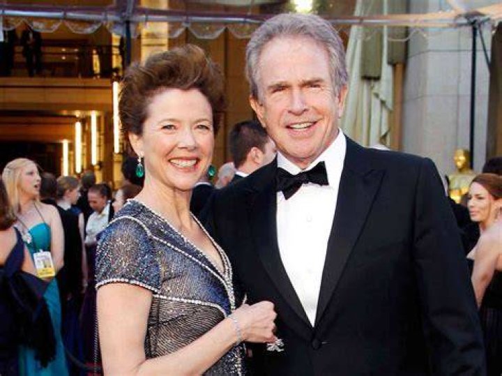 Warren Beatty And Annette Bening: A Love Story That Withstands Time