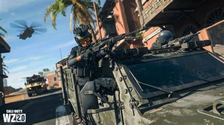 Warzone 2.0 DMZ contract guide: every contract and reward explained