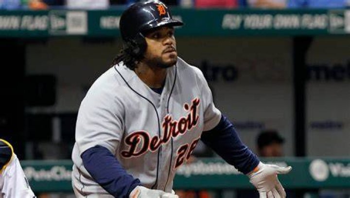 Was Avisail Garcia caught sleeping with Prince Fielder’s wife?