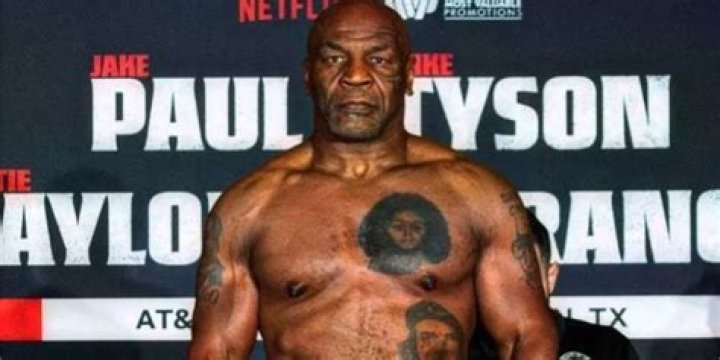Was Boxer Mitch Blood Green A Gang Leader? Update On Mike Tyson's Rival- Where Is He Now?