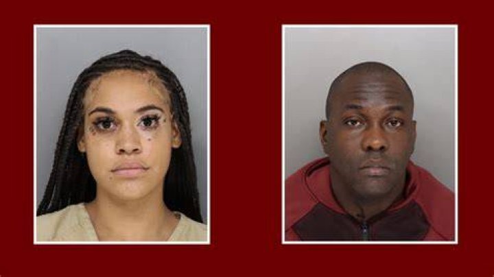 Was Jaliyah Monet Arrested? Jaliyah Ma Mugshot and Fort Bend County Jail Charges