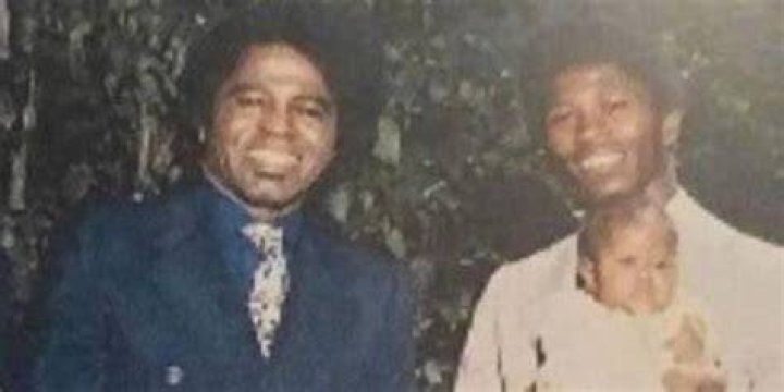 Was James Brown’s Son Teddy Brown Murdered ?
