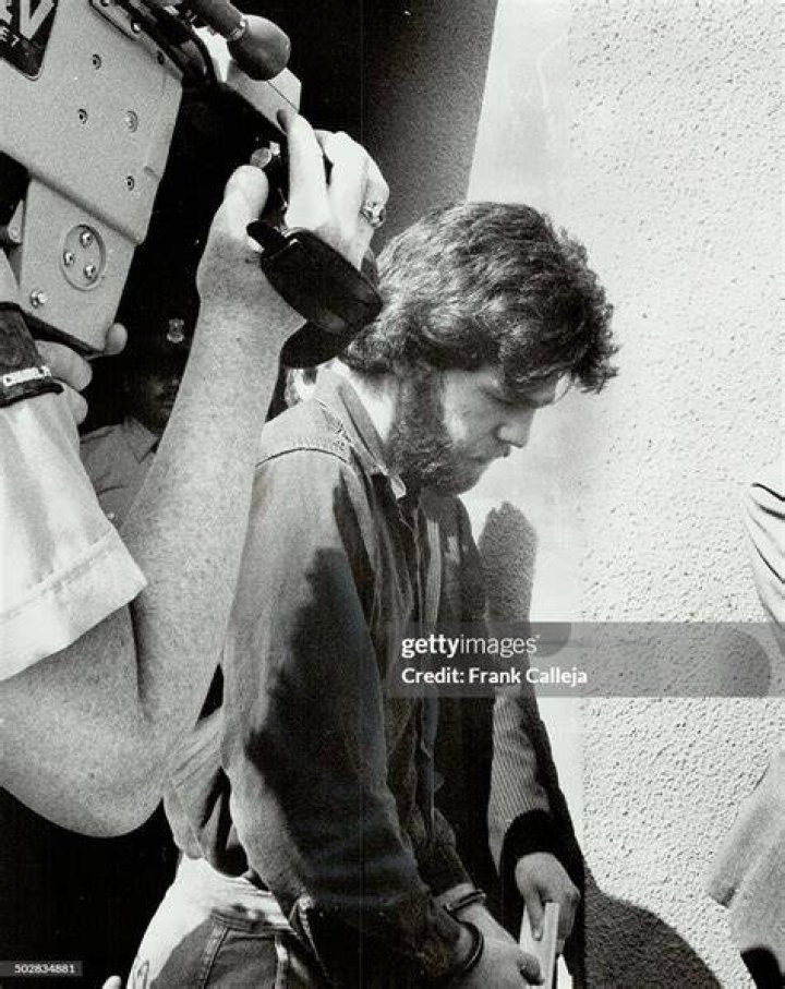 Was Killer David Dobson Released? Darlene Prioriello Murderer From Canada