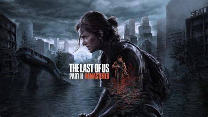 We tasted The Last of Us Part II's apocalyptic new whisky
