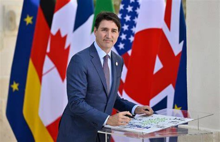 Wealth Beyond Politics: Unveiling Justin Trudeau's Financial Landscape