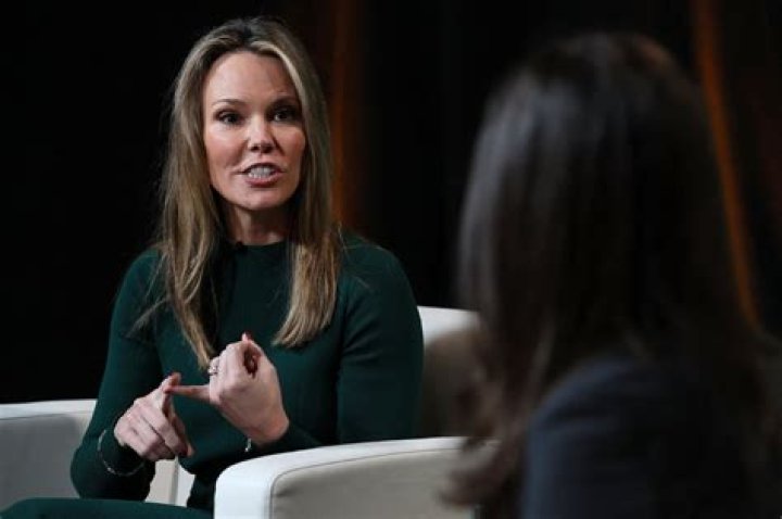 Wendy McMahon CBS: Everything You Need To Know