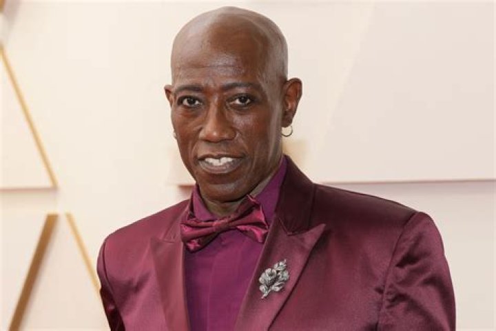 Wesley Snipes Health: A Comprehensive Look At The Actor's Journey