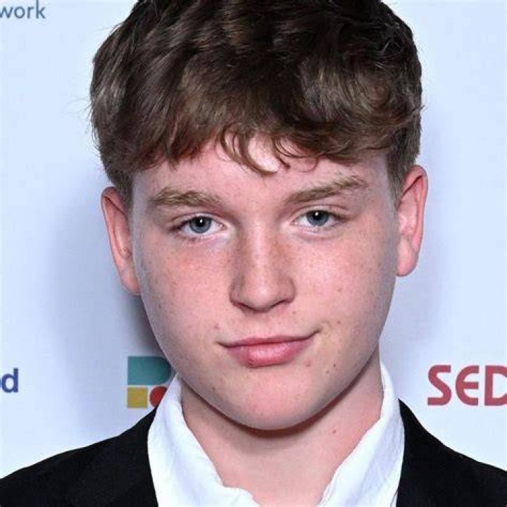 What's Cormac Hyde-Corrin's Age? Know His Age Now