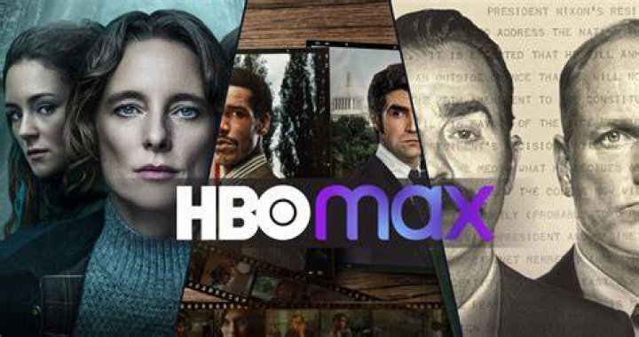 What's new on HBO and Max