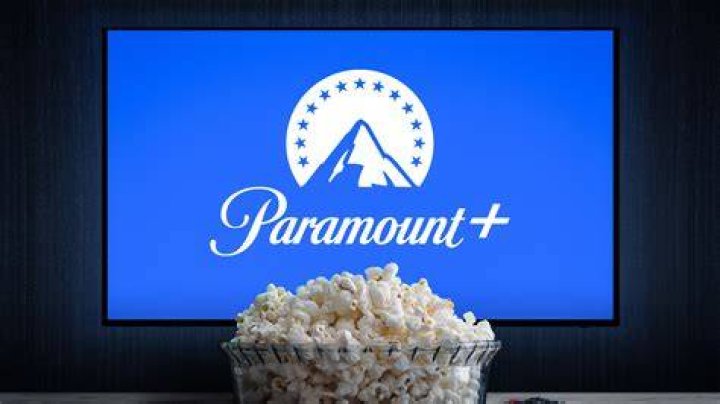 What's new on Paramount+ in December 2023