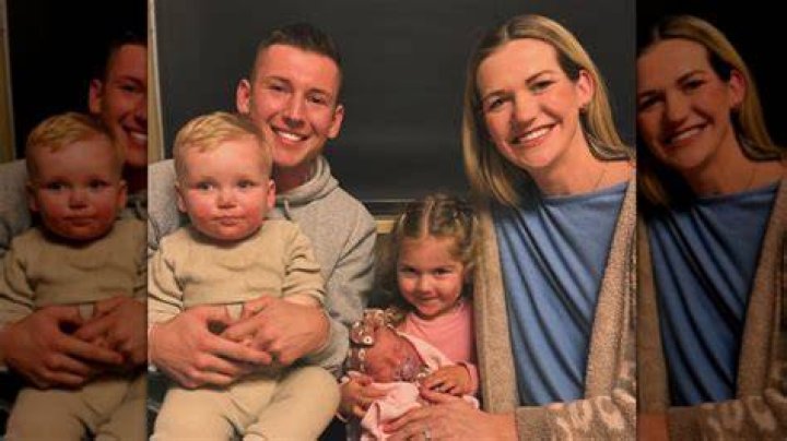 What Age Are Kristi Noem's Children?