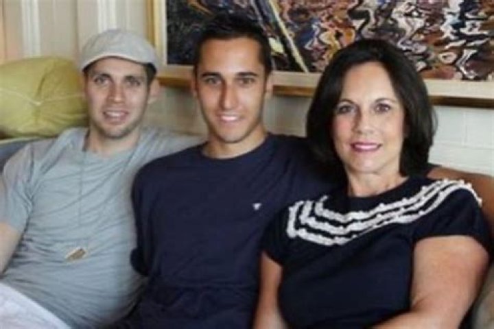 What Did Jonnie West’s Mother, Karen West Did In The Past?