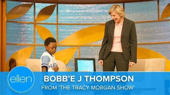 What Disease Is Bobbe J Thompson Suffering From? His Height &amp; Net Worth Explored