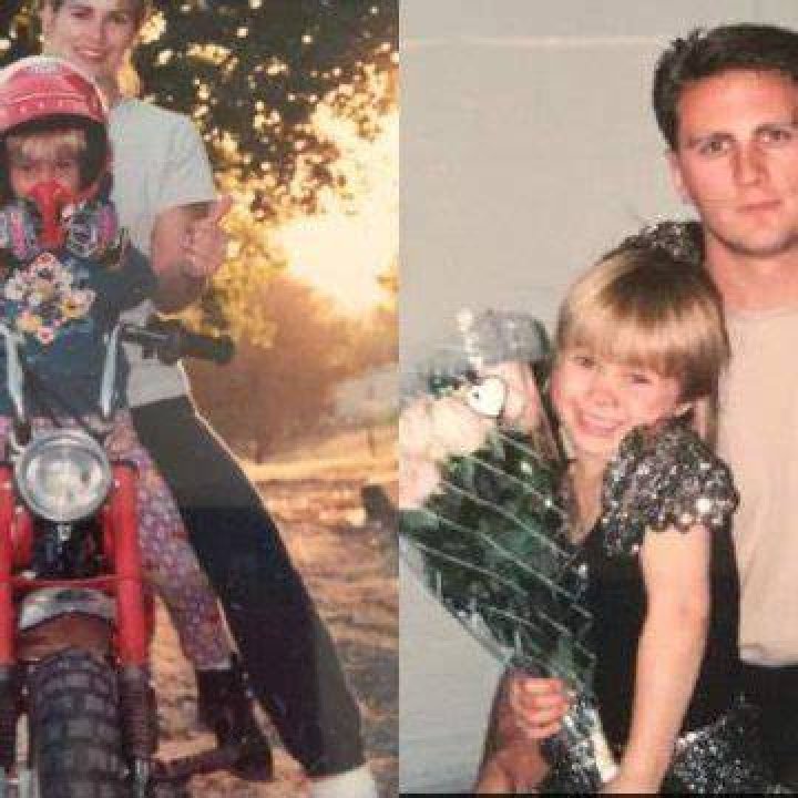 What Do Paige Vanzant’s Parents Steve VanZant And Rachel VanZant Do?