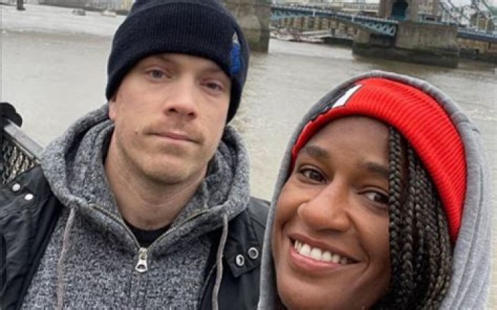 What Does Angela Hill’s Husband Adam Blair Pryde Do?