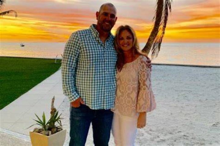 What Does Brandon Hyde’s Wife Lisa Hyde Do?