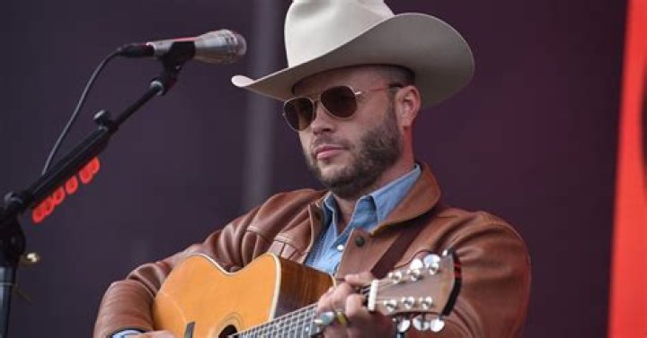 What Happened To Charley Crockett Teeth? Singer's Past Health Problems And Illness Update 