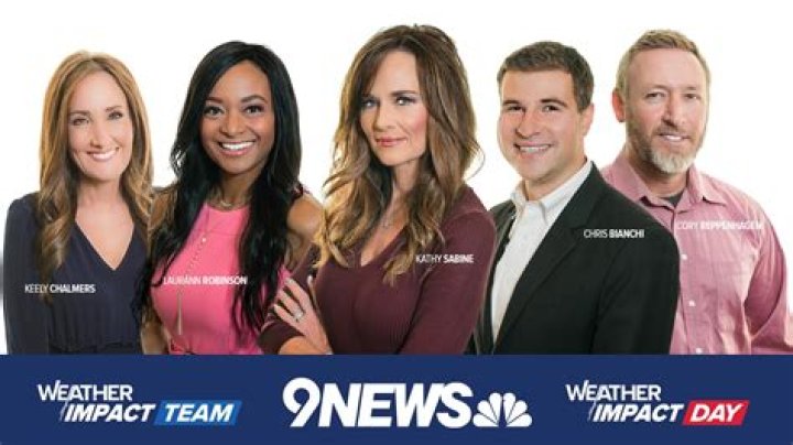 What Happened To Chuck Henson From Bay News 9? Is He Sick/Ill