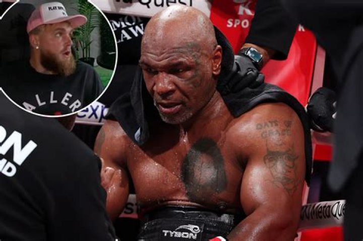 What Happened To Darryl Baum? Wikipedia and More On Mike Tyson Relationship