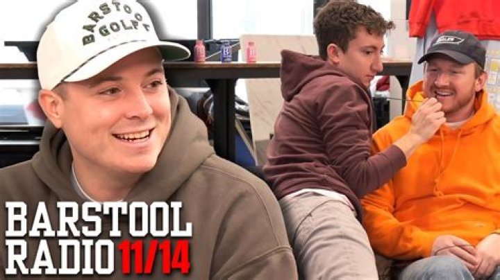 What Happened To Frankie Barstool? Is He Fired?