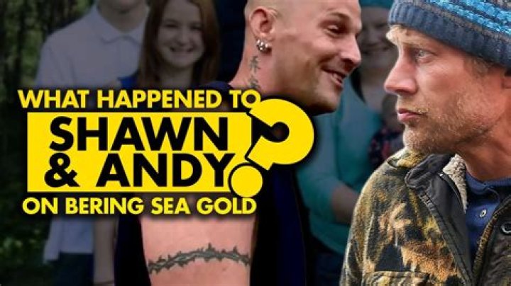 What Happened To Hurricane Dave Thompson On Bering Sea Gold?