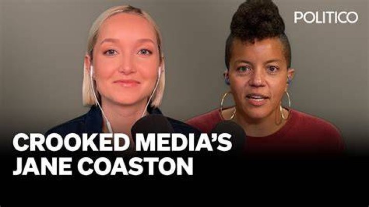 What Happened To Jane Coaston Face and Mouth? Husband Jefcoate O’Donnell