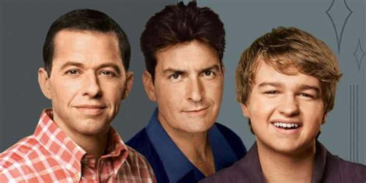 What Happened To Louis Schmidt On Two And A Half Men? Character Update, Meet The Actor Behind The Role
