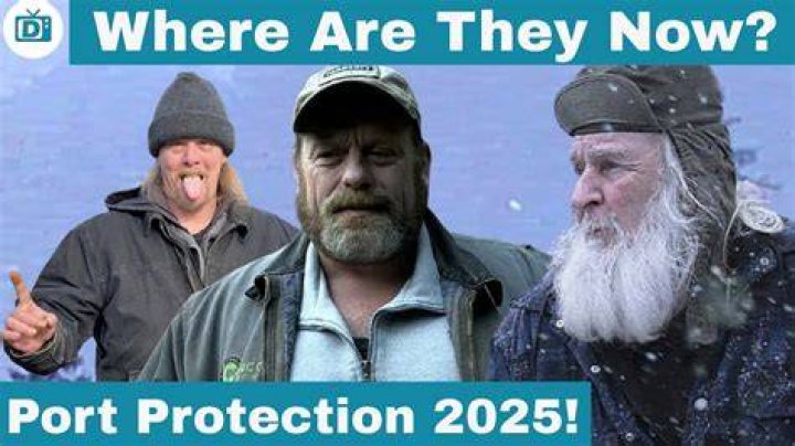 What Happened To Mary Miller On Port Protection and Where Is She Now?