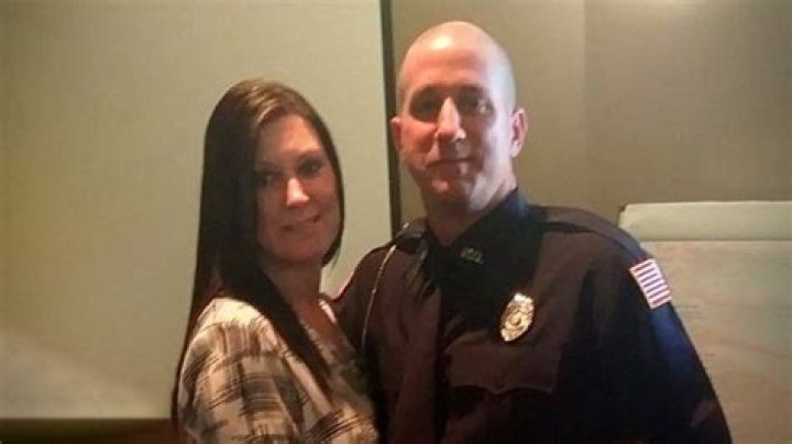 What Happened To Officer Eudy Wife? TikTok Drama, Allegations And Net Worth 2022