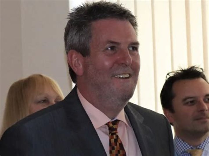 What Happened To Paul Dodds? What Is The Donations Being Removed All About