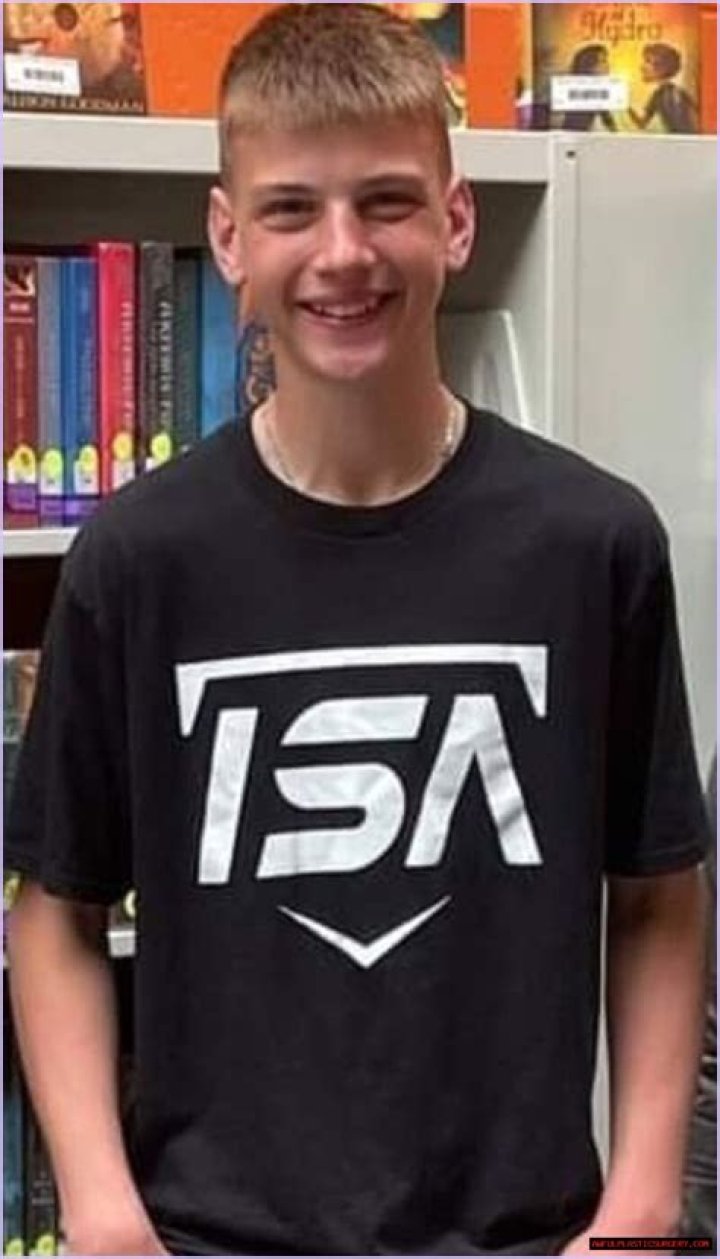 What Happened To Paxton Armbruster Mishicot HS Student? Death Cause and More
