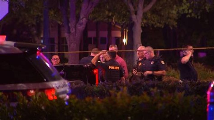 What Happened To Sebastian Roman? Victim Of Millenia Mall Shooting