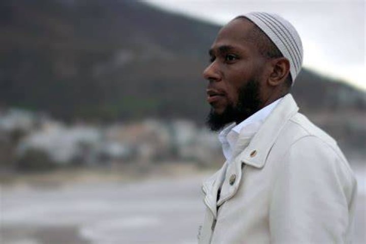 What Happened To The Artist Formerly Known As Mos Def?