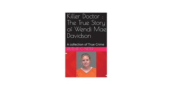 What Happened To Wendi Mae Davidson Son Shane Michael Severance? Details On ABC 20/20 Dead Man Talking
