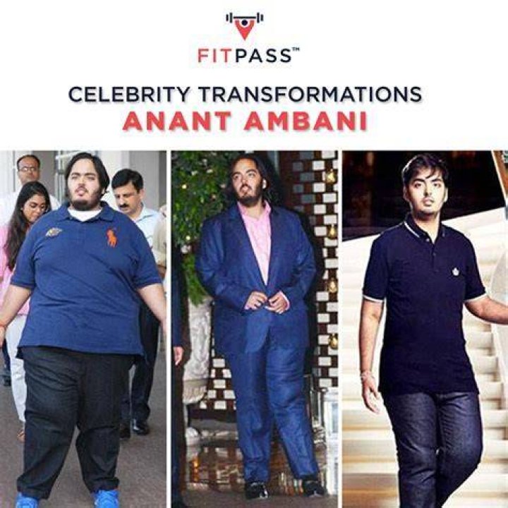 What Health Complications Affect Anant Ambani?