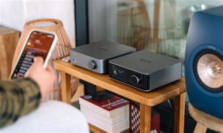 What is a network music streamer and why do you need one?