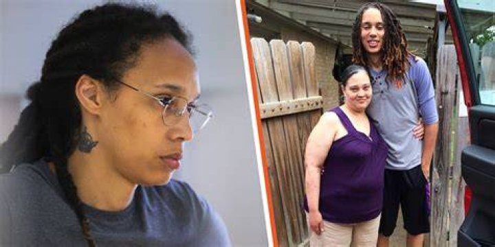 What Is Brittney Griner's Ethnicity And Religion -Where Is Her Mother Sandra Griner From?