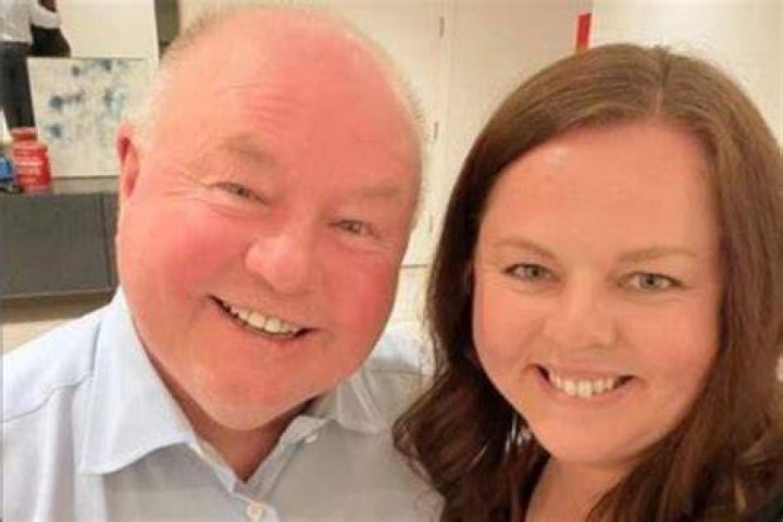 What Is Bruce Boudreau’s Daughter Kasey Boudreau Doing Now?