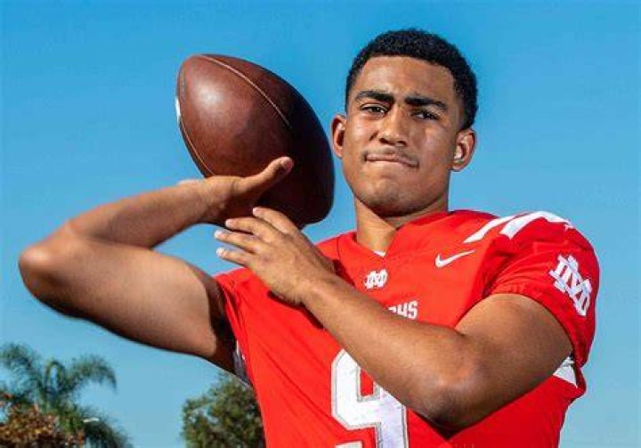 What Is Bryce Young Sexuality – Is He Gay? Details To Know About The American Footballer