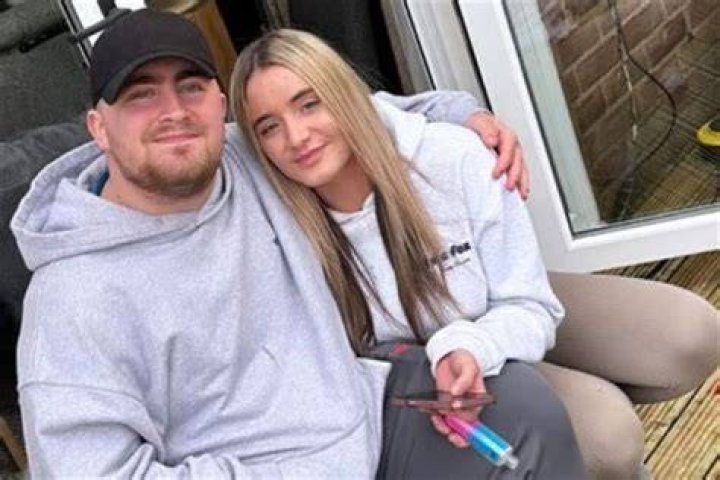 What Is Darien Martin Nationality? Wikipedia Age, Girlfriend And Net Worth
