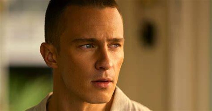 What Is Drew Starkey Real Name? Three Siblings Details