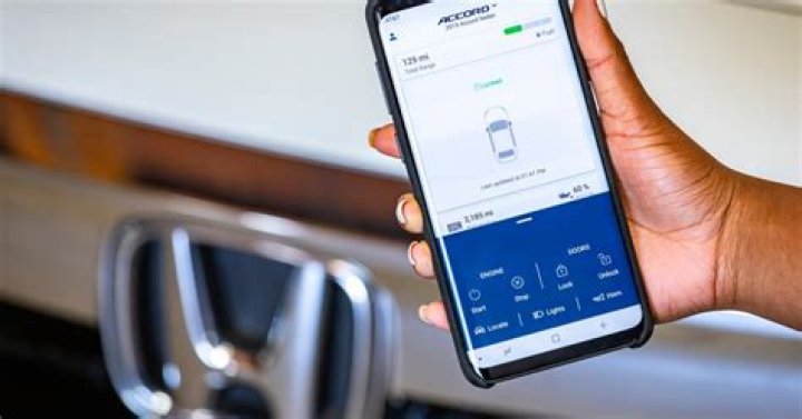 What is HondaLink? A Deep Dive on Honda's Car Control App