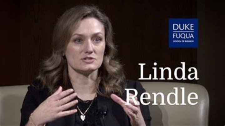 What Is Linda Rendle’s Age? How Old Is The Chief Executive Officer at The Clorox Company