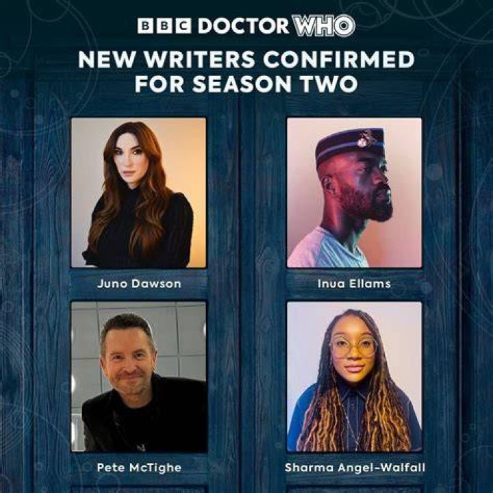 What Is Nadia Albina Disability? Find The Ethnicity of The Doctor Who Actor Here