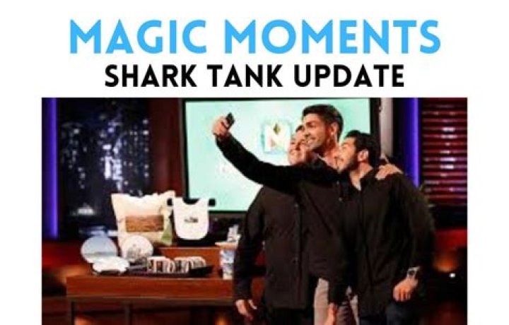 What Is Pullypalz Net Worth? Shark Tank Update