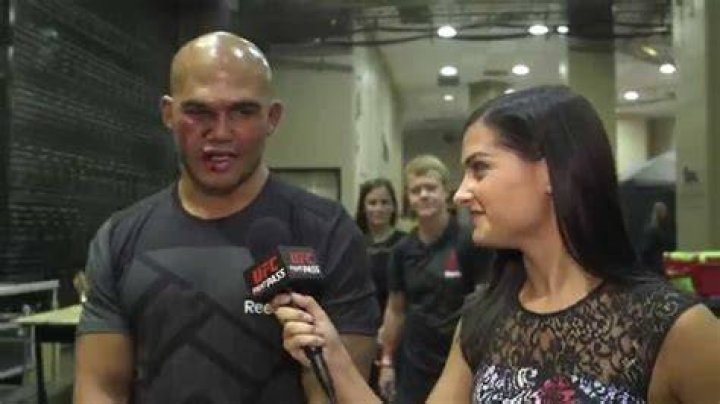 What Is Robbie Lawler Ethnicity And Religion? Learn About The MMA