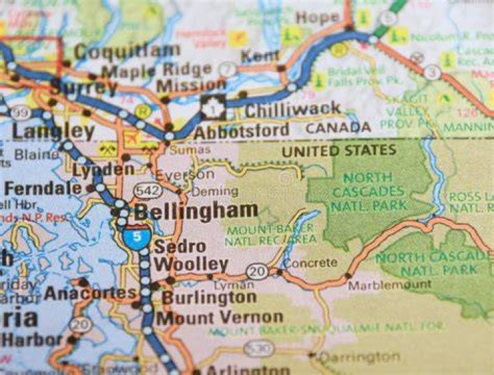What Is The Bellingham Twin? | City Comparison And Facts