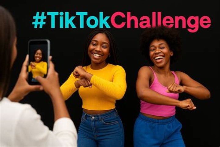 What Is The Clorox Mist Challenge On TikTok? Weightloss Transformation ShowOff Videos