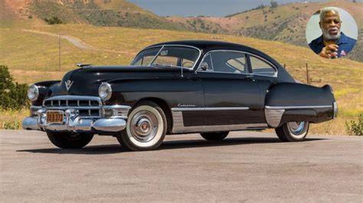 What Is The Cost Of Earl Campbell Cadillac 49 From Texas Metal Works? Details On Its Worth And Value Now