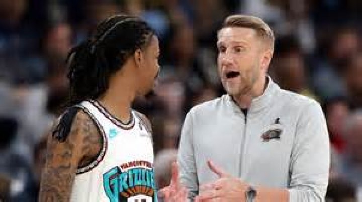 What Is Zach Kleiman Salary From Memphis Grizzlies? Net Worth And Wife